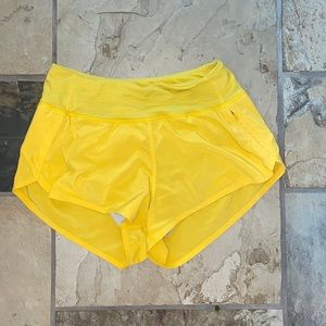 Outdoor voices Hudson shorts 2.5 inch